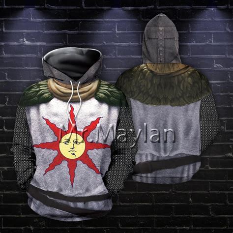 solaire of astora cosplay|solaire of astora hoodie.